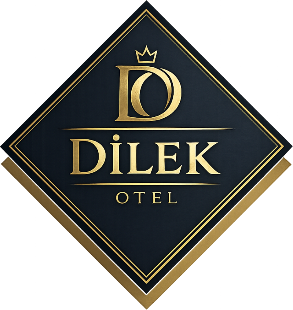 Dilek Otel Logo